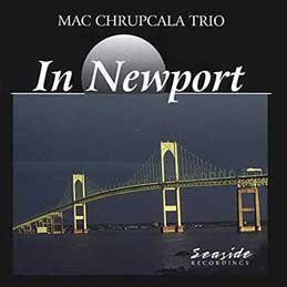 Mac Chrupcala - In Newport